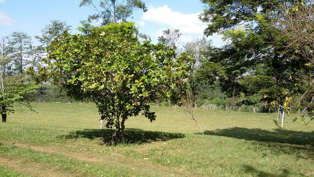 Pousada Mirante De Boituva Ngoại thất bức ảnh